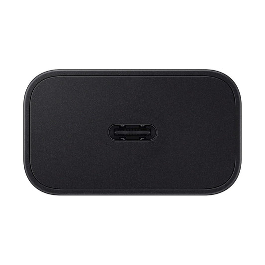 Samsung Caricatore 25W EP-T2510XBE FC USB-C + Cavo1m Black image 4