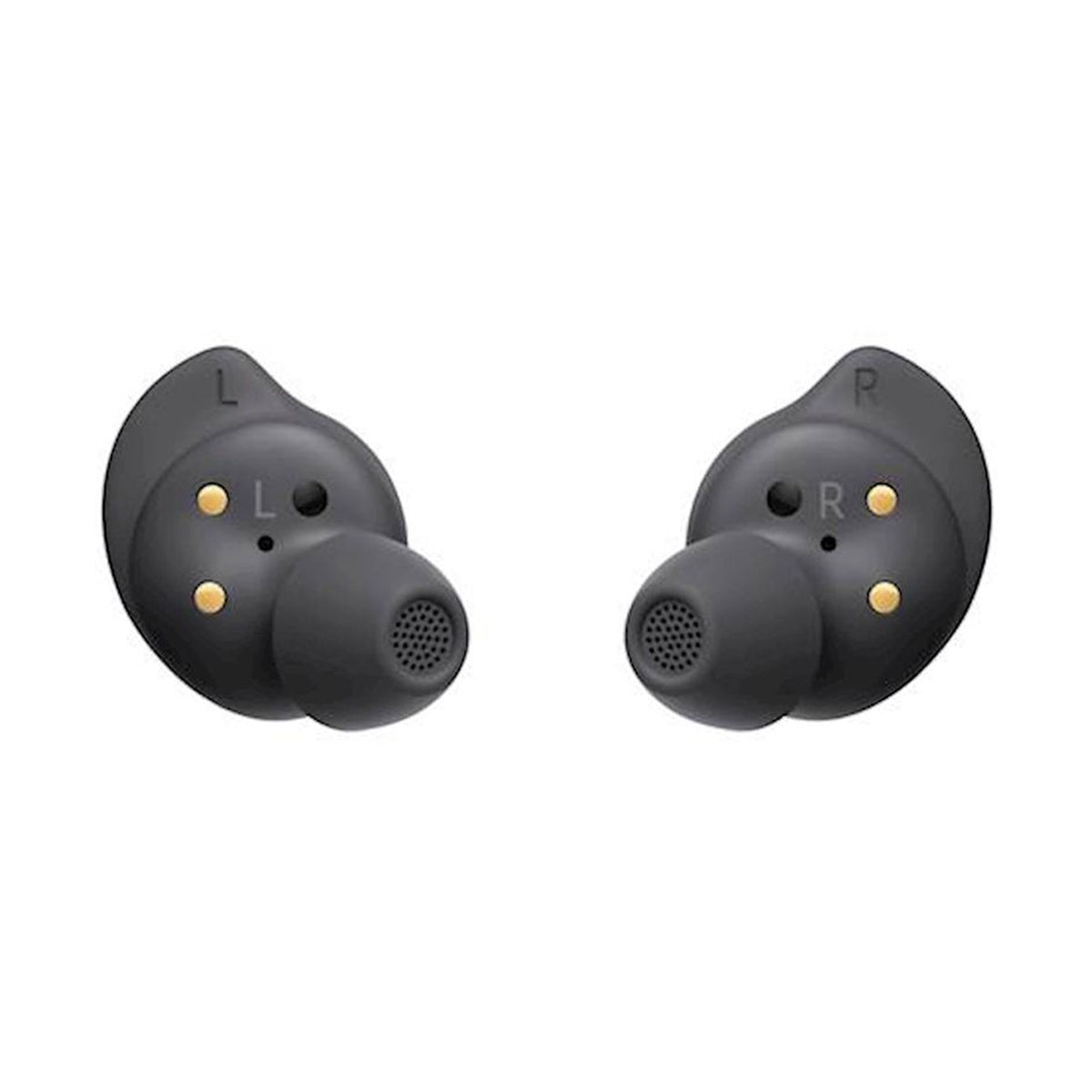 Samsung Galaxy Buds FE True Wireless Hörlurar - Grafit image 3