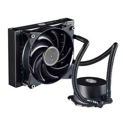 Cooler Master MasterLiquid Lite 120 Kylare CPU image 1