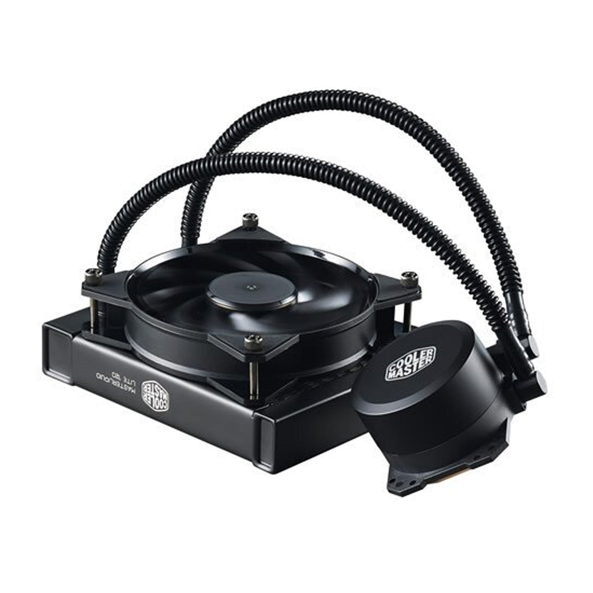 Cooler Master MasterLiquid Lite 120 Kylare CPU image 2