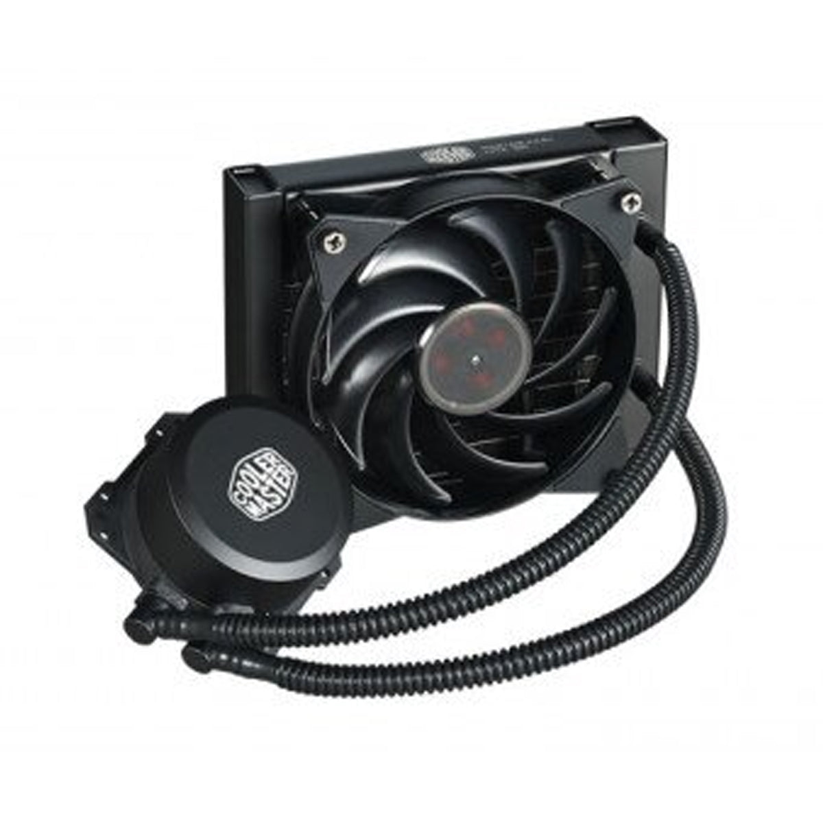 Cooler Master MasterLiquid Lite 120 Kylare CPU image 3