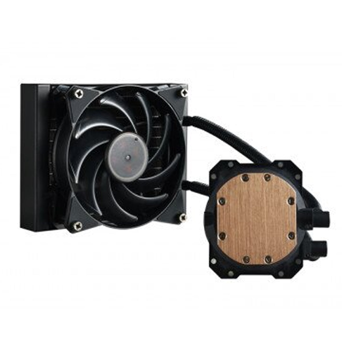 Cooler Master MasterLiquid Lite 120 Kylare CPU image 4