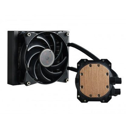 Cooler Master MasterLiquid Lite 120 Kylare CPU image 4