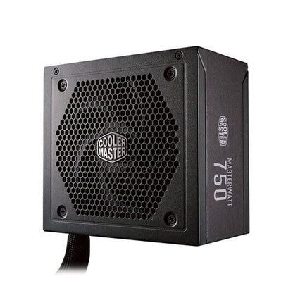Cooler Master PC PSU MasterWatt 750w Brons image 1