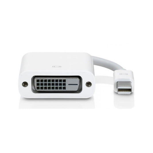 Apple Mini Displayport till DVI-D image 1