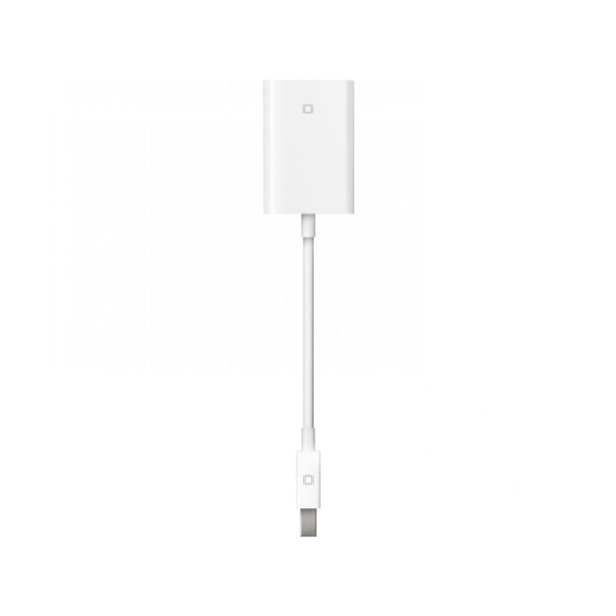 Apple Mini Displayport till DVI-D image 2