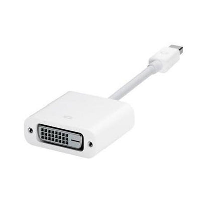 Apple Mini Displayport till DVI-D image 3