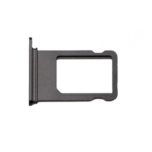 iPhone 8/SE 2020/2022 Simkortshållare - Svart image 1