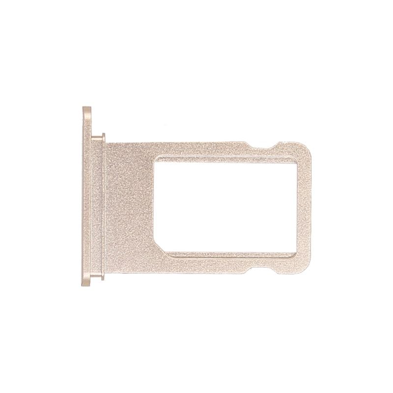 iPhone 8/SE 2020/2022 Simkortshållare - Guld image 1