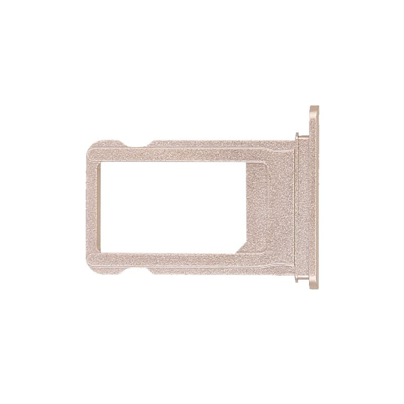 iPhone 8/SE 2020/2022 Simkortshållare - Guld image 2