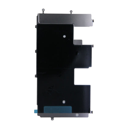 iPhone 8 Metallplatta för LCD Skärm image 1