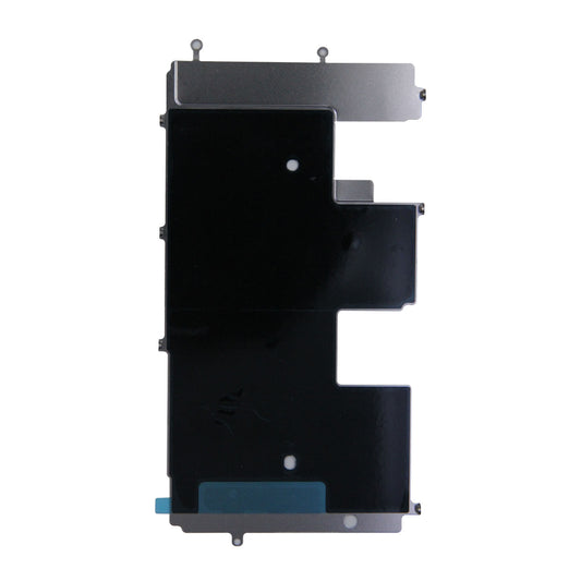 iPhone 8 Metallplatta för LCD Skärm image 1