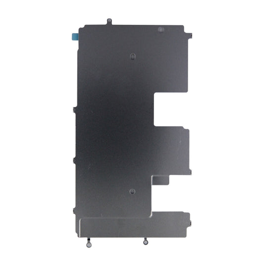 iPhone 8 Metallplatta för LCD Skärm image 2