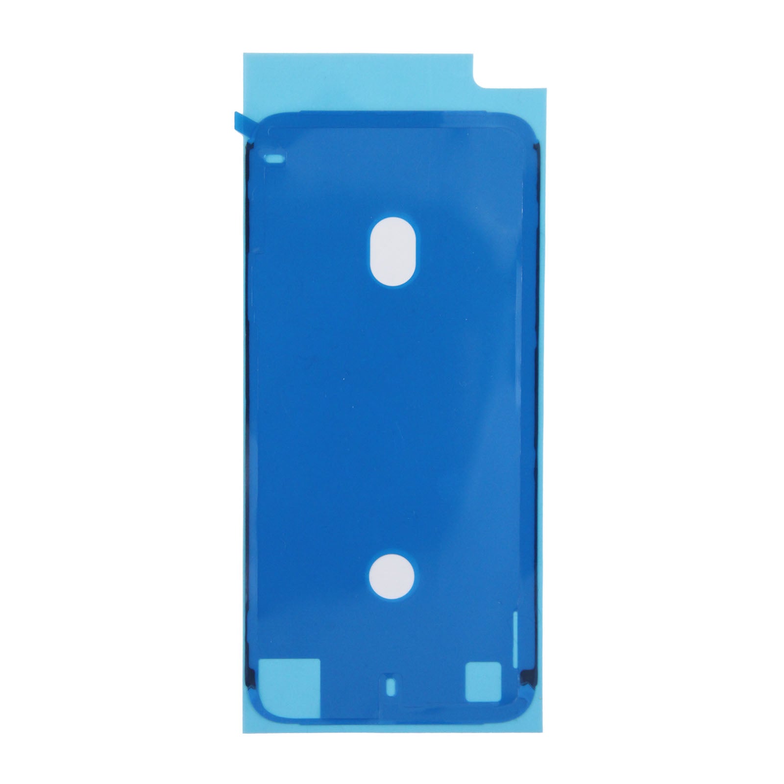 iPhone 8/SE Självhäftande tejp för LCD Skärm - Vit image 1