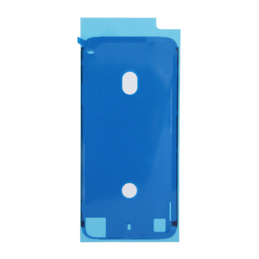 iPhone 8/SE Självhäftande tejp för LCD Skärm - Vit image 1