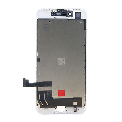 iPhone 8 LCD Skärm - Vit (tagen från ny iPhone) image 1