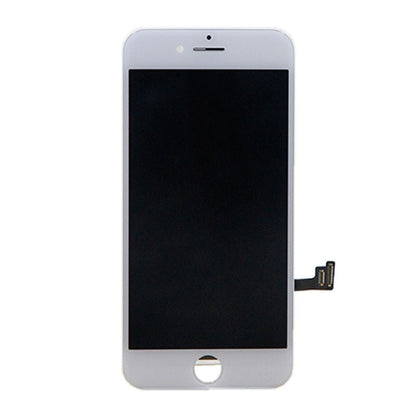 iPhone 8 LCD Skärm - Vit (tagen från ny iPhone) image 2