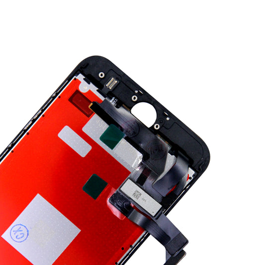 iPhone 8/SE 2020 LCD Skärm Refurbished - Svart image 2