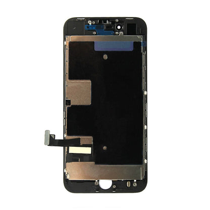 iPhone 8/SE 2020 LCD Skärm - Svart image 3