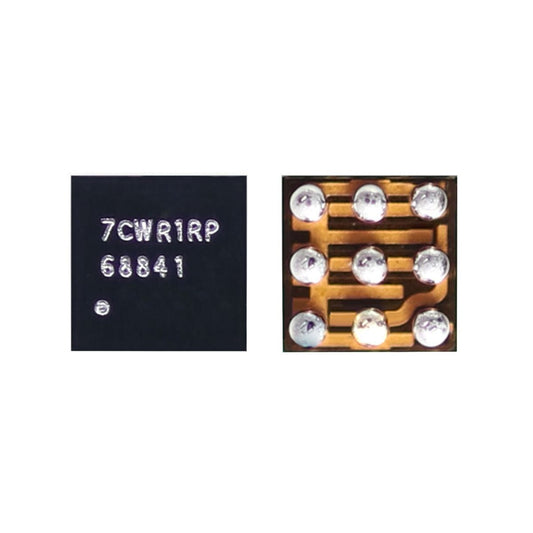 iPhone 8/8 Plus/X Q3350 Laddning Mosfet (CSD68841W) image 1