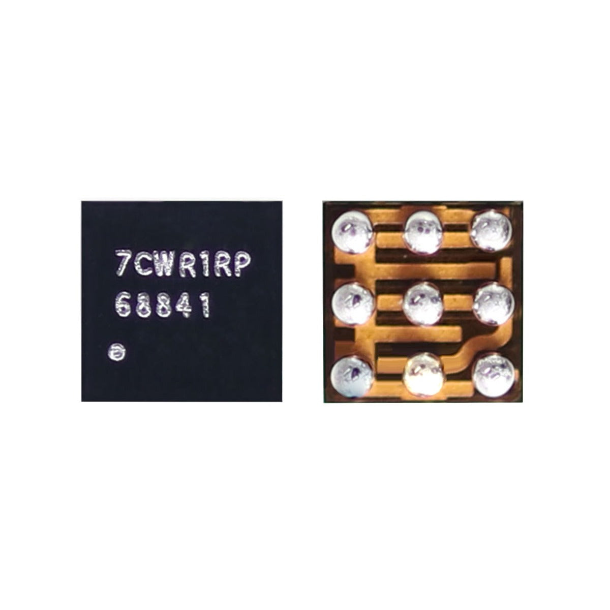 iPhone 8/8 Plus/X Q3350 Laddning Mosfet (CSD68841W) image 1