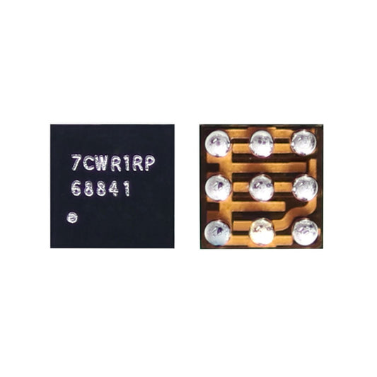 iPhone 8/8 Plus/X Q3350 Laddning Mosfet (CSD68841W) image 1