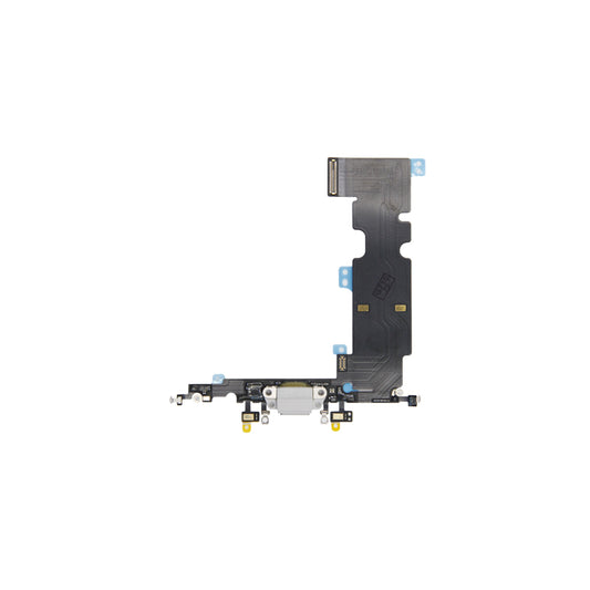 iPhone 8 Plus Laddport - Silver image 1