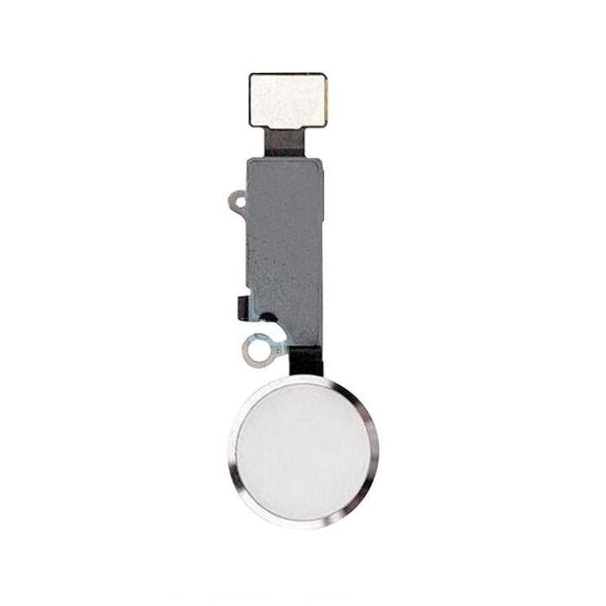 iPhone 8 Plus Home Button Complete Sliver image 2