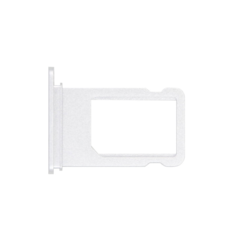 iPhone 8 Plus Simkortshållare - Silver image 1