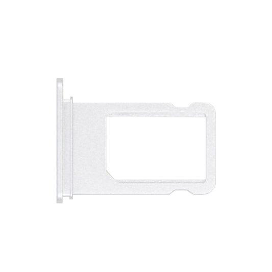 iPhone 8 Plus Simkortshållare - Silver image 1