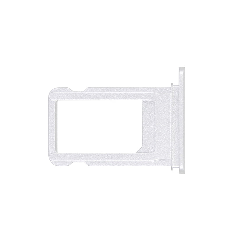 iPhone 8 Plus Simkortshållare - Silver image 2