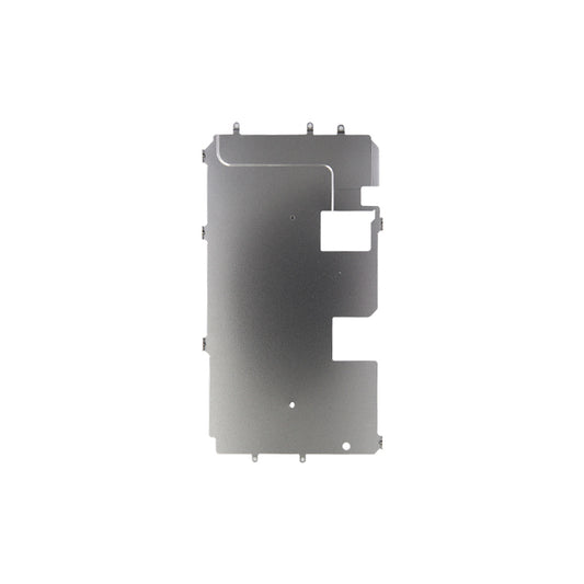 iPhone 8 Plus Metallplatta för LCD Skärm image 1