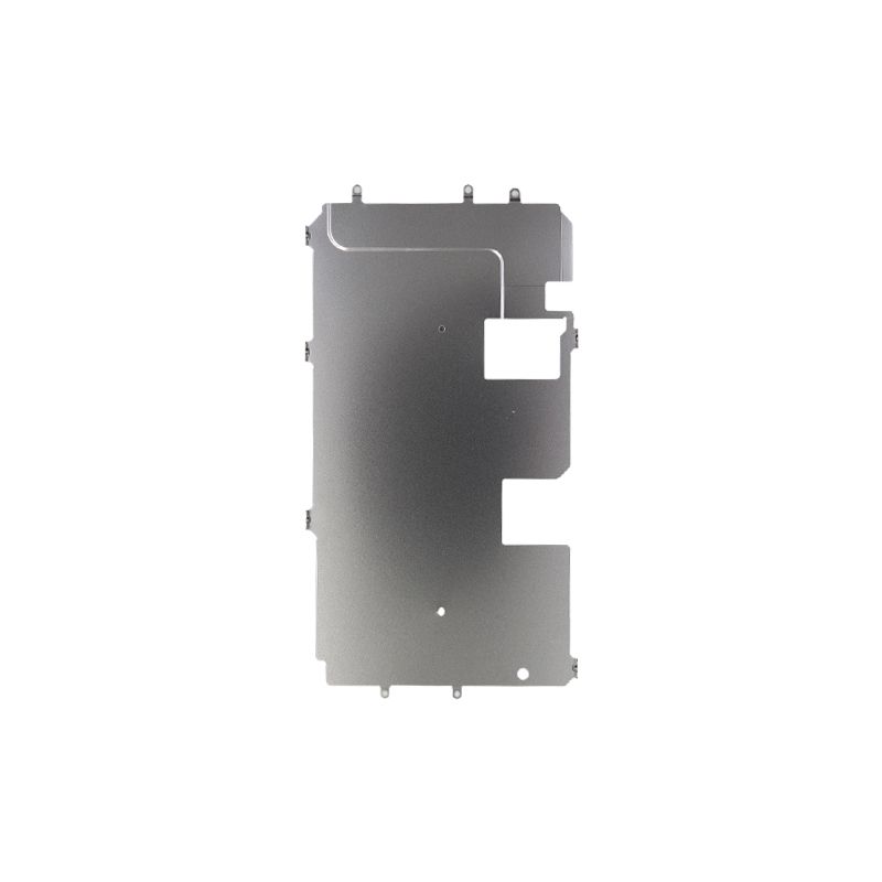 iPhone 8 Plus Metallplatta för LCD Skärm image 2