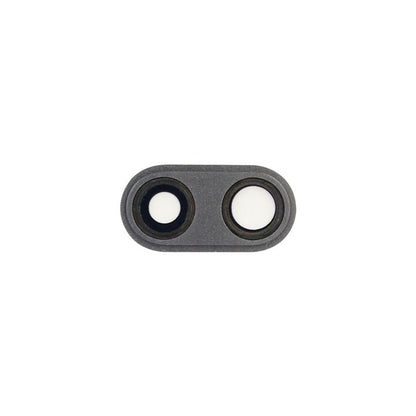 iPhone 8 Plus Kameralins - Svart image 1