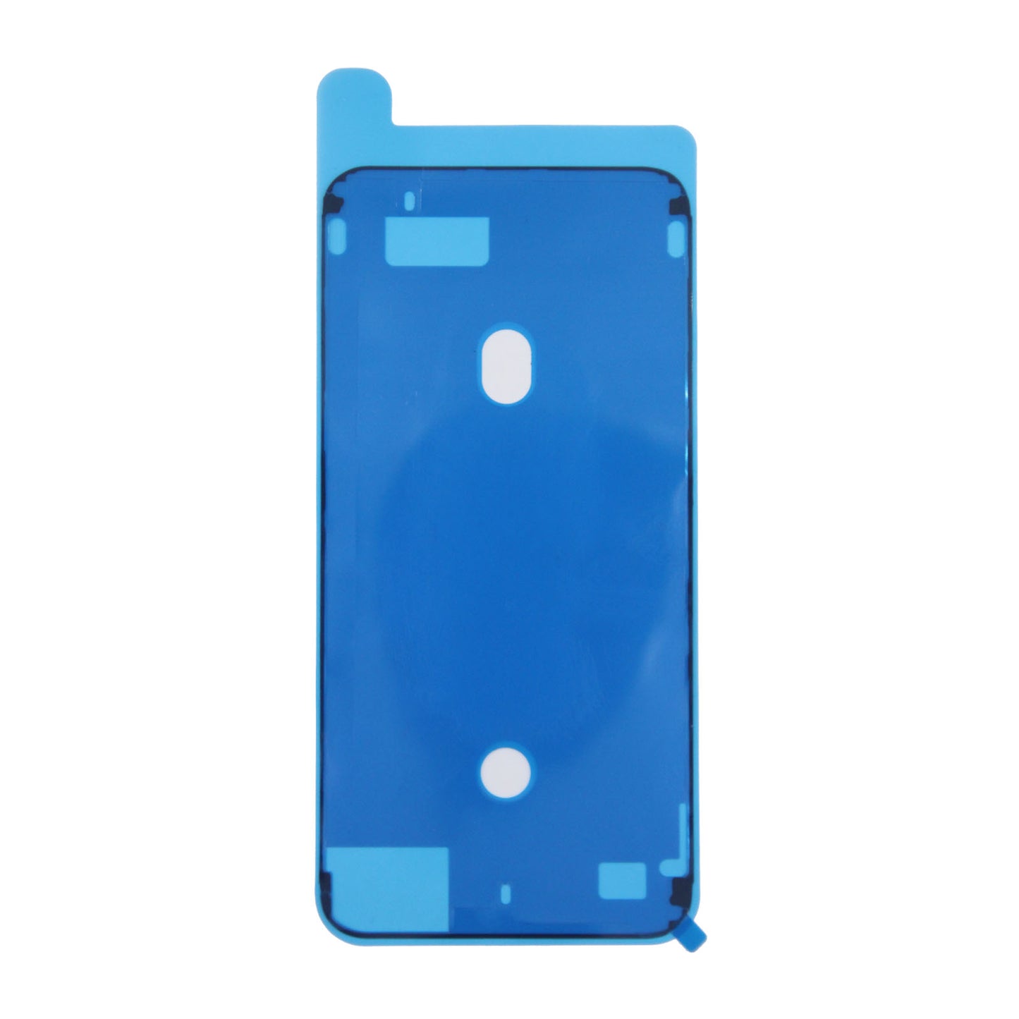 iPhone 8 Plus Självhäftande tejp för LCD Skärm - Svart image 1