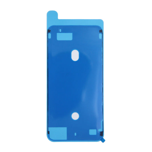 iPhone 8 Plus Självhäftande tejp för LCD Skärm - Vit image 1