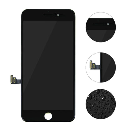 iPhone 8 Plus C11 LCD Display Original Assembly Black (works only with C11) image 2