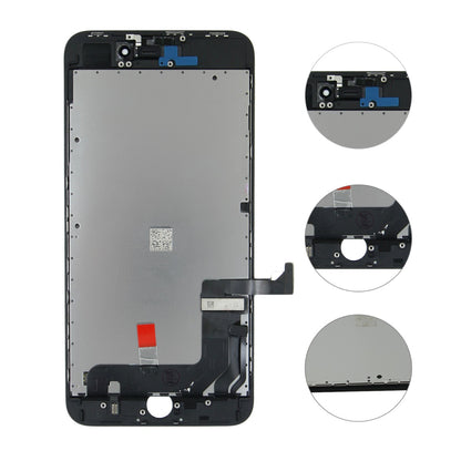 iPhone 8 Plus C11 LCD Display Original Assembly Black (works only with C11) image 4