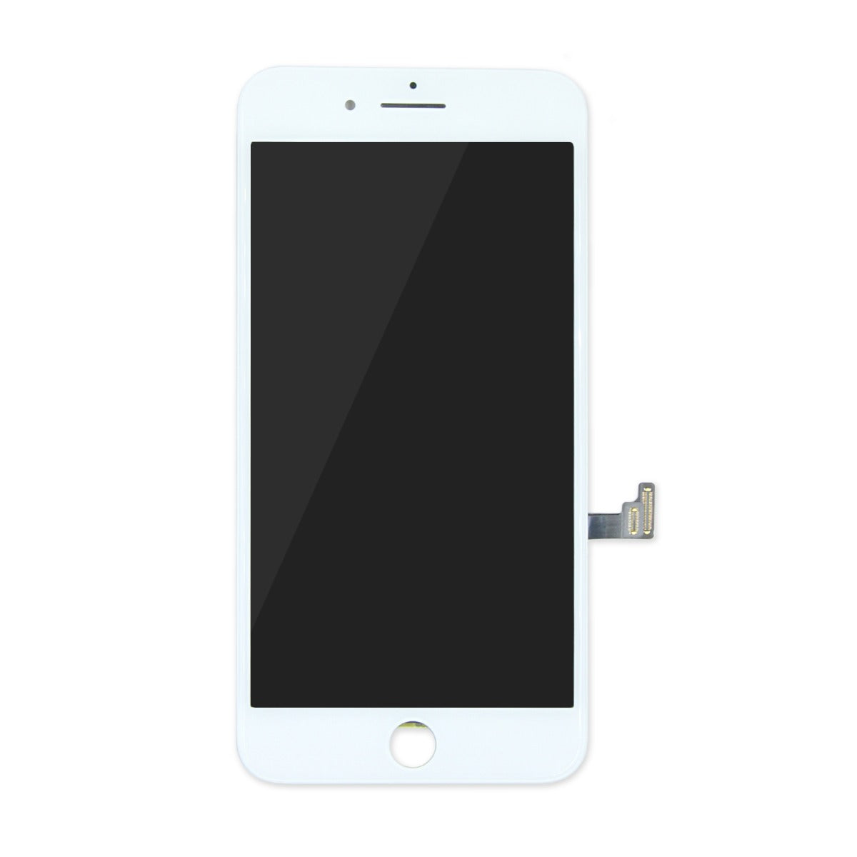iPhone 8 Plus C11 LCD Display Assembly Original White (works only with C11) image 1