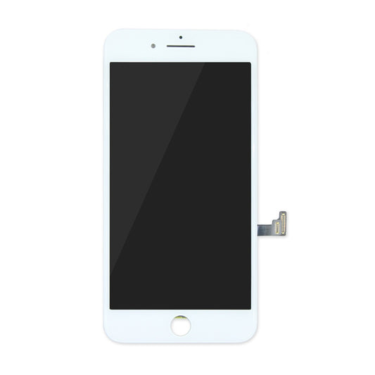 iPhone 8 Plus C11 LCD Display Assembly Original White (works only with C11) image 1