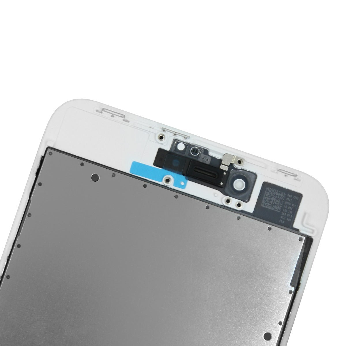 iPhone 8 Plus C11 LCD Display Assembly Original White (works only with C11) image 6