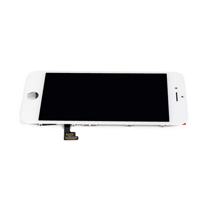 iPhone 8 Plus C11 LCD Display Assembly Original White (works only with C11) image 8