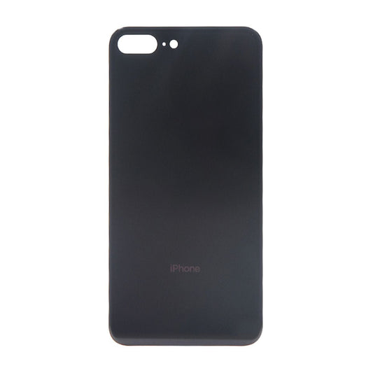 iPhone 8 Plus Back Cover OEM Black image 2