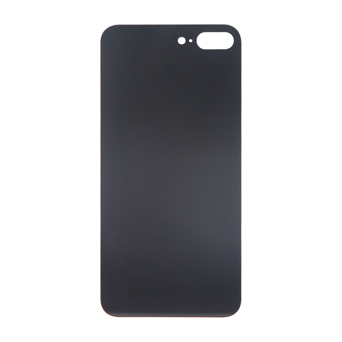 iPhone 8 Plus Back Cover OEM Black image 3