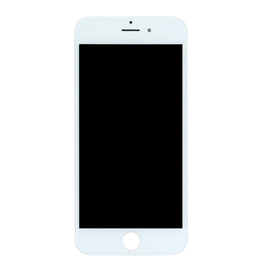 iPhone 8 Plus LCD Skärm AAA Premium - Vit image 2