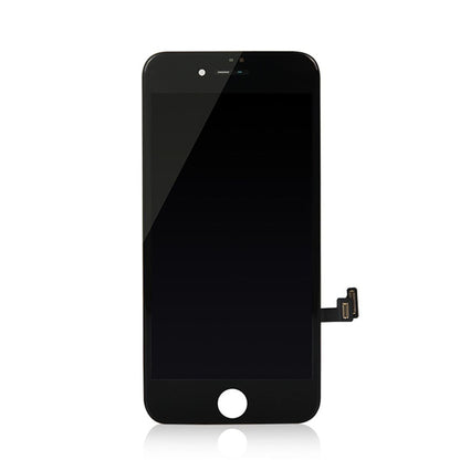 iPhone 8 Plus FKD LCD Skärm - Svart image 1