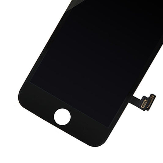 iPhone 8 Plus FKD LCD Skärm - Svart image 3