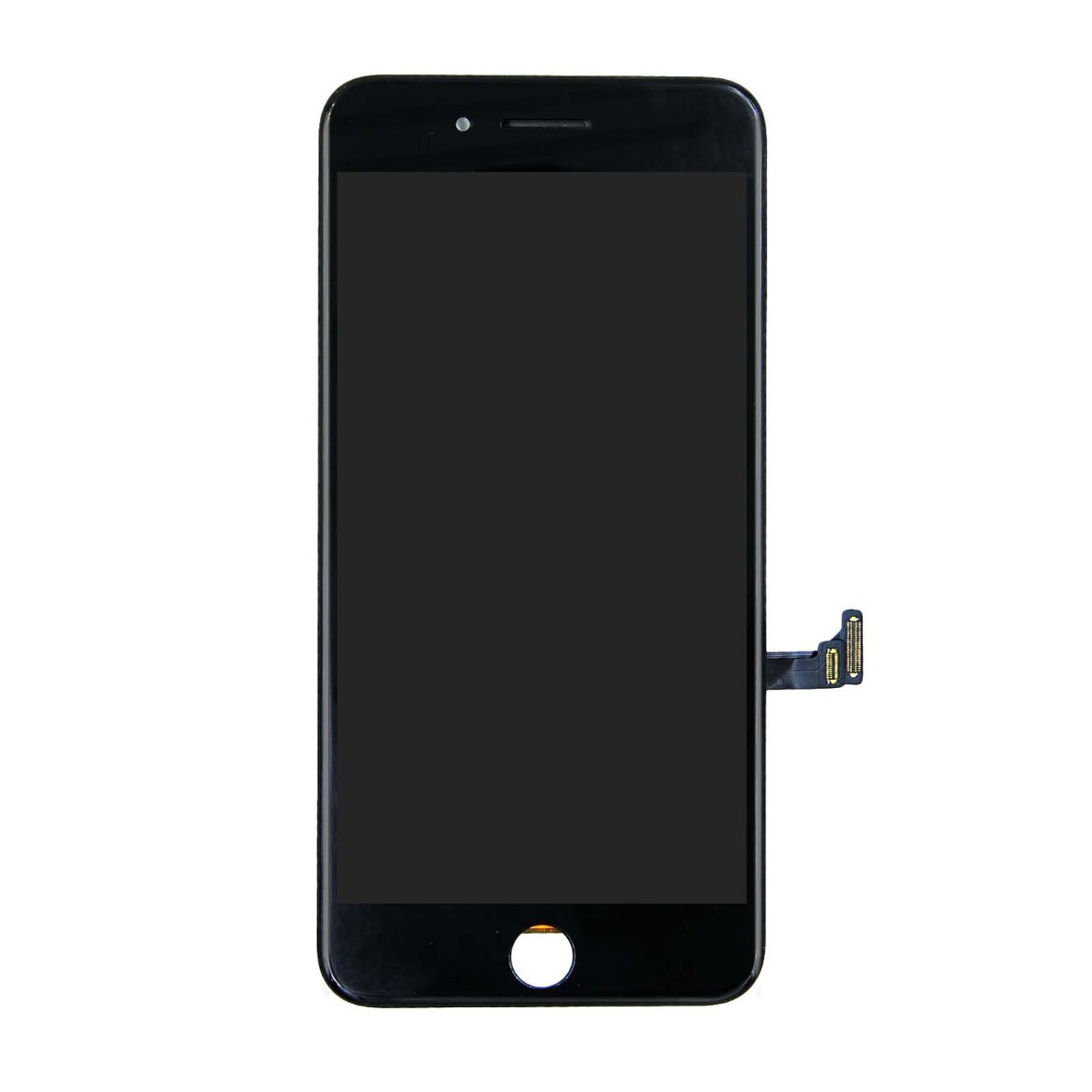 iPhone 8 Plus LCD Skärm In-Cell - Svart image 1