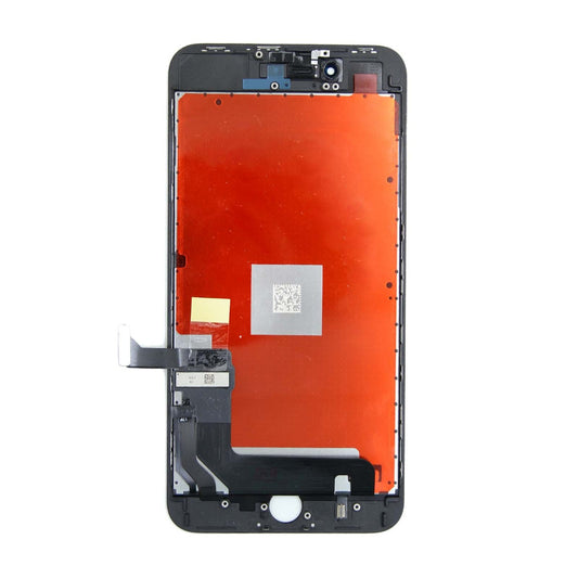 iPhone 8 Plus LCD Skärm In-Cell - Svart image 2