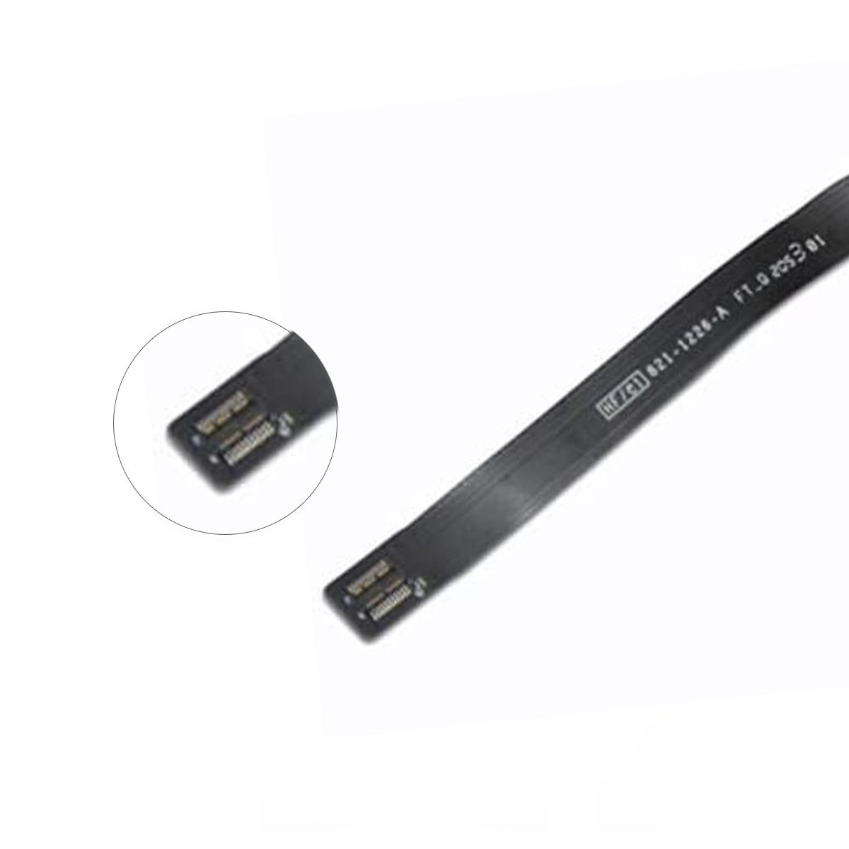 Apple Originaldel Hårddisk Kabel + IR Sensor MacBook Pro 13" image 2